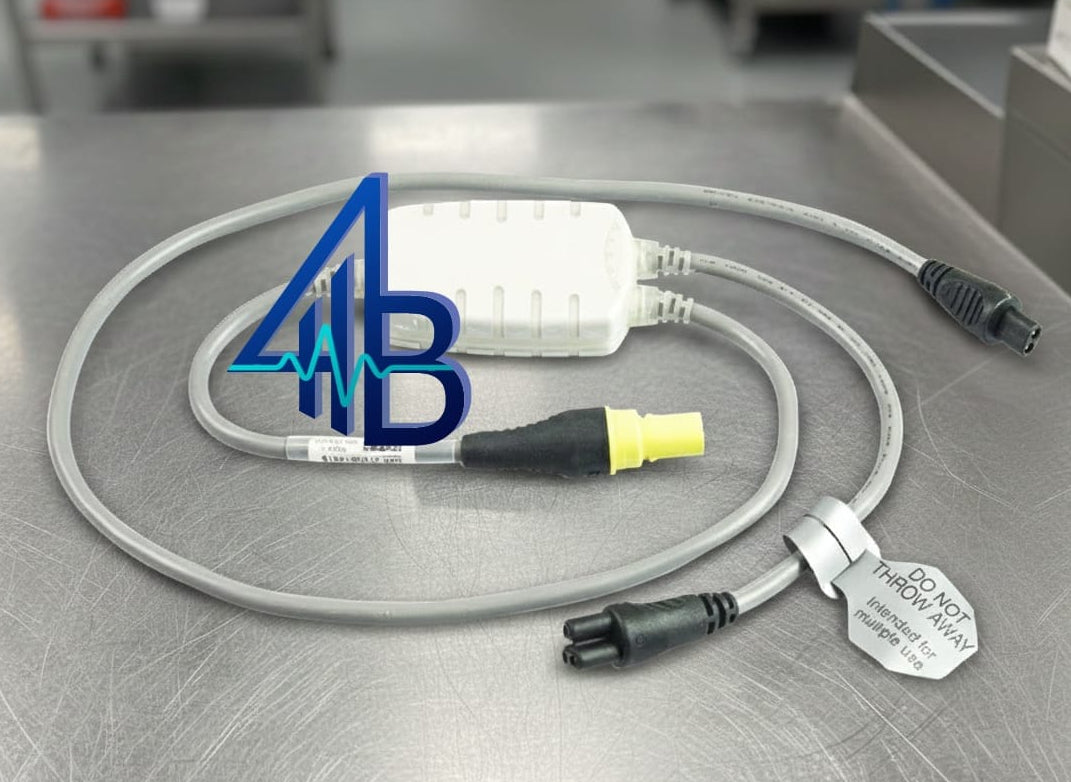 Cable Calentador Dual 900MR805 Fisher & Paykel