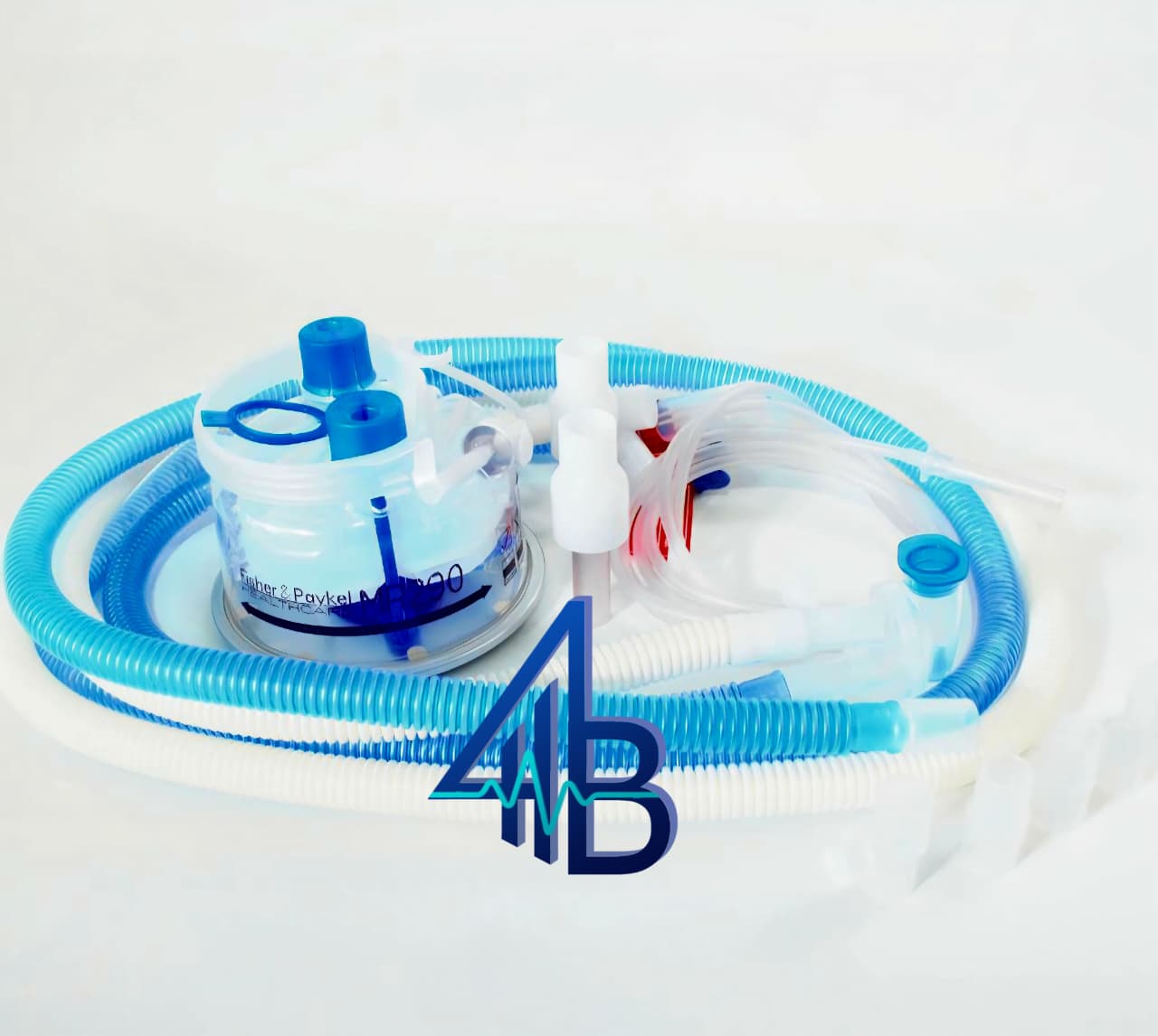 Circuito para Ventilador Infantil RT265 Fisher & Paykel