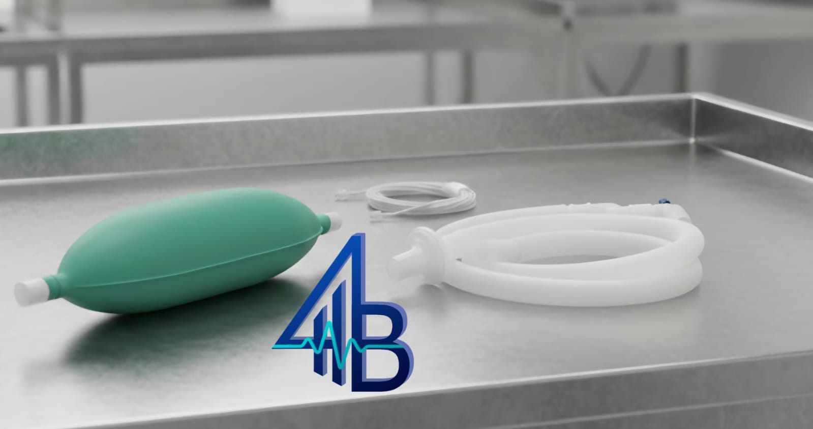 Circuito de Anestesia DYNJAA10230 Medline