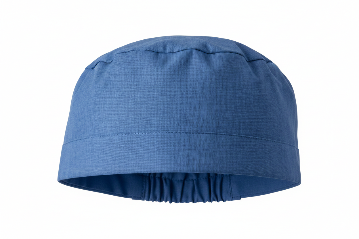 gorro quirurgico